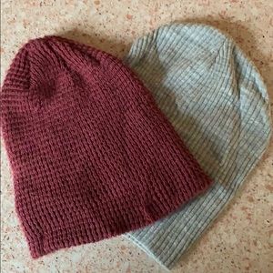Beanies